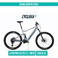 Scott Strike E Ride 930 Taglia Xl Km 0