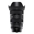 - obiettivo zoom 28-45/2. 8 dg dn sony art-nero