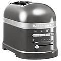 - 5kmt2204ems tostapane a 2 scomparti potenza 1250 watt colore silver