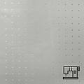 tovaglia nito quadrata/rettangolare 130x220 cm (lxl) tortora rettangolare