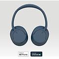 whch720nl. ce7 cuffie wireless con microfono incorporato