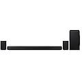 Samsung Hw Q990d Nero 11 1 4 Canali 656 W