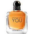 stronger with you homme eau de toilette 150ml