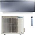condizionatore emura 3 15000 btu r32 inverter a+++ wifi silver (sb. ftxj42as/rxja)