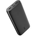 boostcharge power bank 26k a 4 porte batteria esterna con porte usb-c/usb-a ricarica rapida usb-c pd