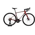 second hand bici da corsa defy s. molto buono