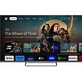 Smarttech 43ug02v Tv Led 43 2v 4k Ultra Hd Google Tv
