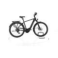 ebike ricondizionata · macina style 730 · come nuovo