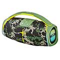 Xjump X Jump Xj 150 Altoparlante Portatile Stereo Verde 60w