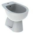 colibr&igrave; bidet a terra bianco lucido monoforo codice prod 500. 889. 00. 1