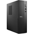 pc slim pro qvs1260 intel core i5-14400 16 gb ram 512 gb ssd windows 11 pro nero