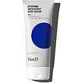 aftertan antioxidant body serum siero corpo antiossidante doposole 200ml