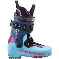tlt x w scarponi scialpinismo donna light blue 26 uk