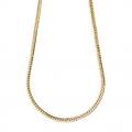 collana donna oro giallo gl101755