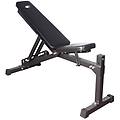 force multi bench panca grey/black