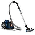 powerpro expert fc9745/09 aspirapolvere senza sacco