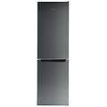 - frigo combianto wfnf 82e ox total no frost dual no frost classe energetica e capacità netta
