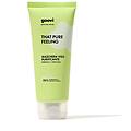 that pure feeling maschera viso purificante 100ml