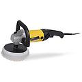 - lucidatrice ceratrice elettrica 1200w disco 180mm powx0474