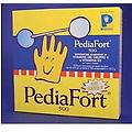 pediafort 500 10 fiale