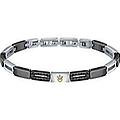 bracciale uomo gioielli jewels jm223atz22