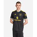 manchester united third 25-26 m maglia calcio ufficiale uomo nero xl