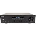 - amr-200dab amplificatore hi-fi multifunzione bluetooth 5. 0 tuner dab/fm phono in input audio mp3
