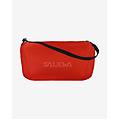 borsa ultralight duffle 28l rosso vivo