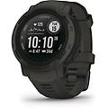 instinct 2 45mm 0. 9`` gps sport salute notifiche graphite