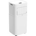 398400039 condizionatore portatile 10000 btu /h climatizzatore classe a r290 con funzione