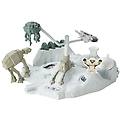 hot wheels star wars playset hoth