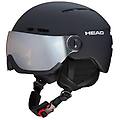 - caschi knight protezioni 52-54cm
