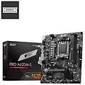 mb amd a620 a620m-e pro am5 2ddr5 1pci-ex16 1pci-ex1 1m. 2 4sata3 6usb