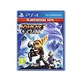 ratchet & clank (ps hits) gioco ps4