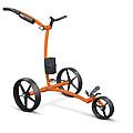 carrello elettrico con impugnatura sportiva k5