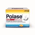polase plus più magnesio potassio integratore alimentare sali minerali arancia/mandarino 36
