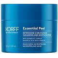 Korff Essential Maschera Micro Peeling 50 Ml