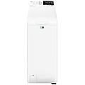 lavatrice carica dall'alto ltr6g62d serie 6000 prosense 6 kg classe d centrifuga 1151 giri
