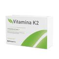 belgium bvba vitamina k2 56 compresse integratore di vitamina k2 mk-7 per ossa e coagulazione del