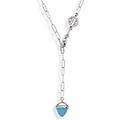 collana donna gioielli caleida kgr004t