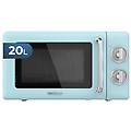 Cecotec Proclean 3010 Microonde Retro 20l 700w Blu