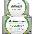 select 50+ integratore multivitaminico multiminerale 30 compresse