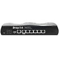 vigor 2927l router wireless gigabit ethernet 4g nero (v2927l-de-at-ch)