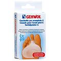 Gehwol Cuscinetto Per Avampiede Small