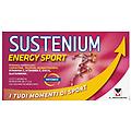 energy sport bustine