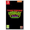 teenage mutant ninja turtles mutants unleashed switch