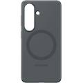 custodia in silicone magnetica per galaxy s26 nero