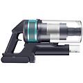 - scopa elettrica ciclonica senza fili vs15a6031r1/ge 150 w 410 w