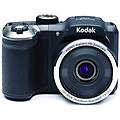 - digital bridge camera pixpro az252 schermo 3' 16mp 4608 x 3456 pixels zoom ottico 25x nero