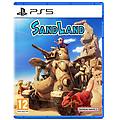 namco entertainment sand land standard per playstation 5